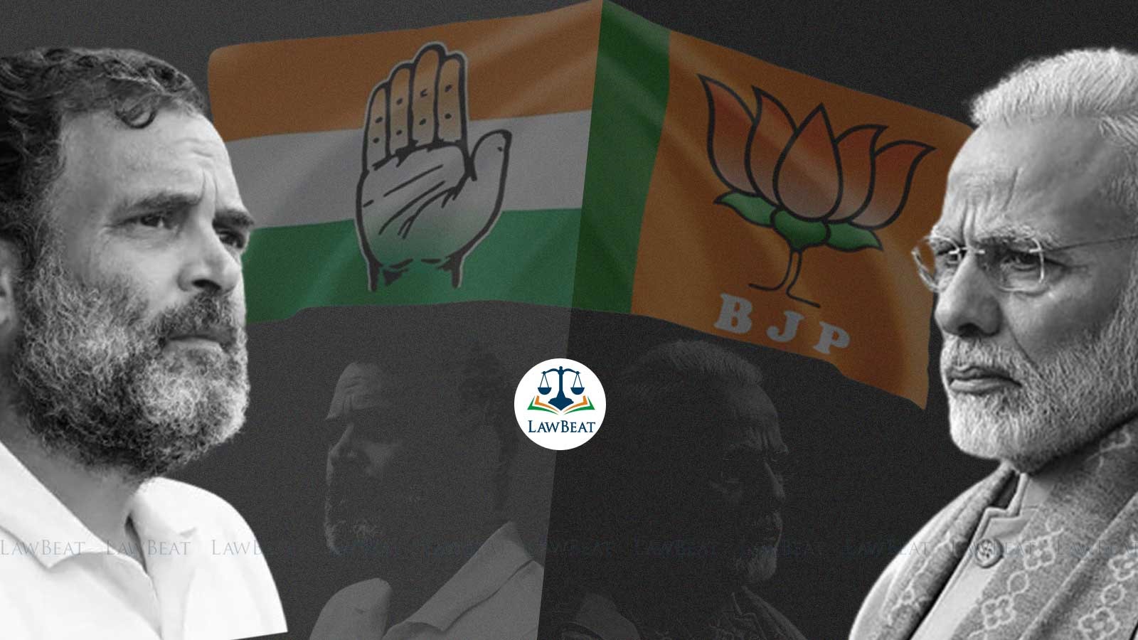 Retired judges, Former Editor invite PM Modi and Rahul Gandhi for a public debate on Lok Sabha Elections 2024 Retired judges, Former Editor invite PM Modi and Rahul Gandhi for a public debate on Lok Sabha Elections 2024